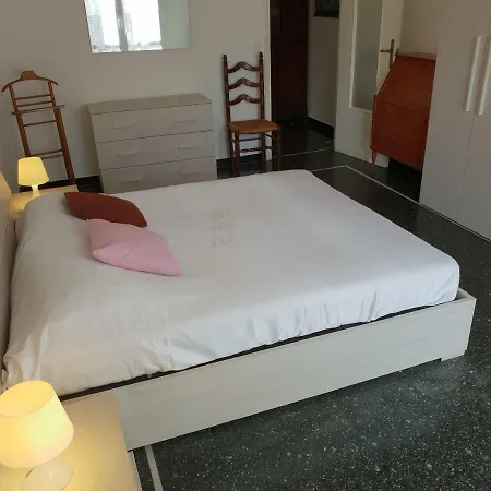 Casa Gabry Apartment *