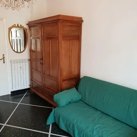 Casa Gabry * Recco