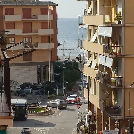 Apartment Casa Gabry *