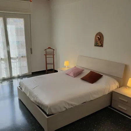 Casa Gabry Apartment