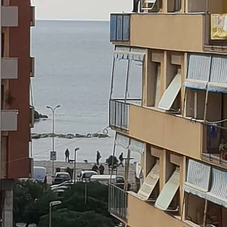 Casa Gabry Recco