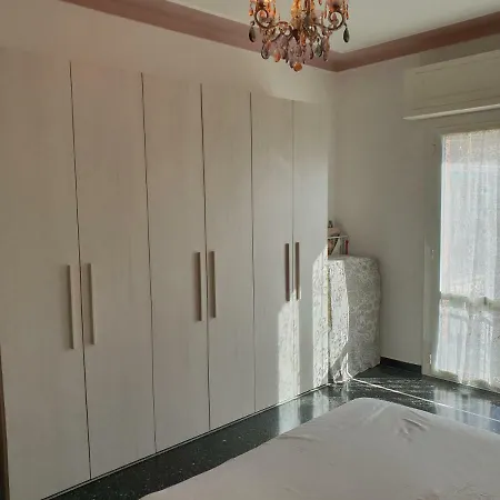 Casa Gabry Recco