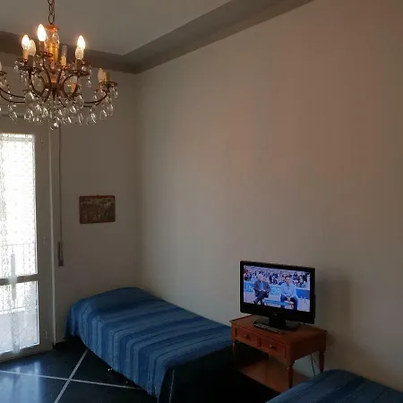 Apartment Casa Gabry Recco
