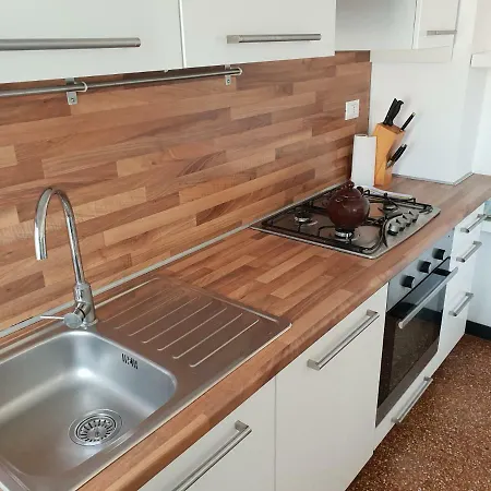 Casa Gabry Apartment *