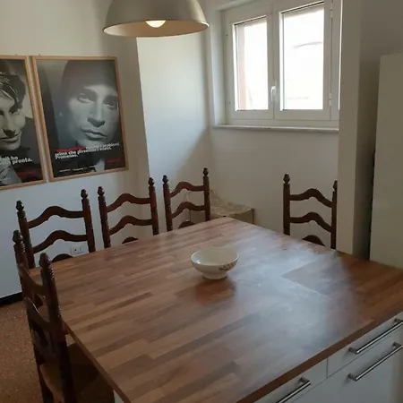 Casa Gabry Apartment