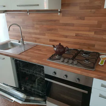 Apartment Casa Gabry