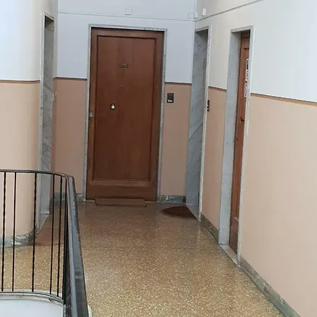 Casa Gabry Apartment *