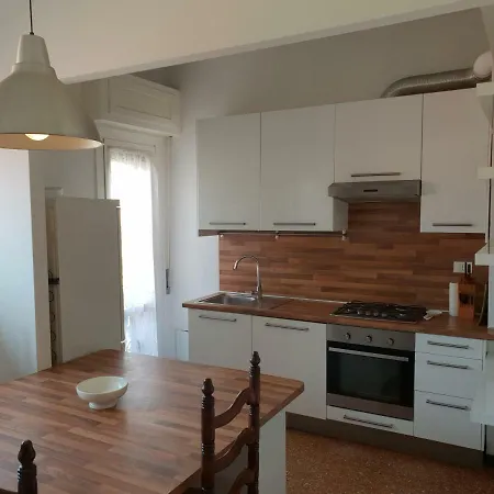 Apartment Casa Gabry Recco