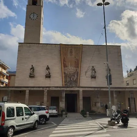 Casa Gabry Recco